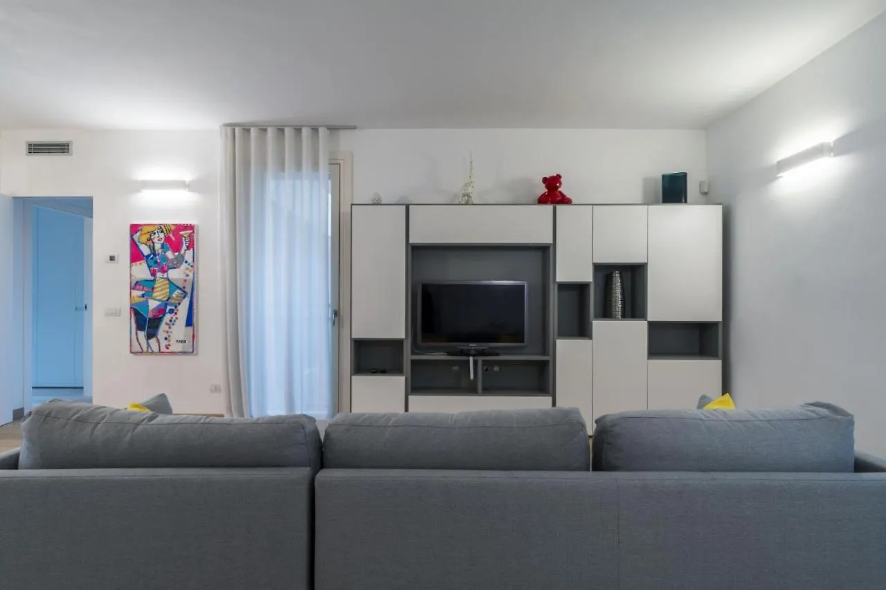 Easylife - Moderno Ed Elegante Trilocale In Corso Garibaldi Apartment Milan