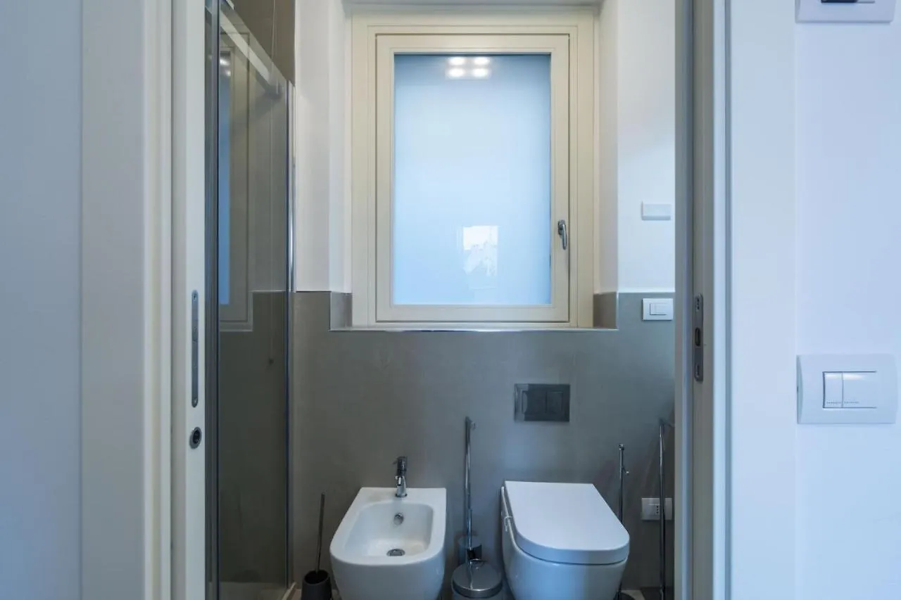 Easylife - Moderno Ed Elegante Trilocale In Corso Garibaldi Apartment Milan