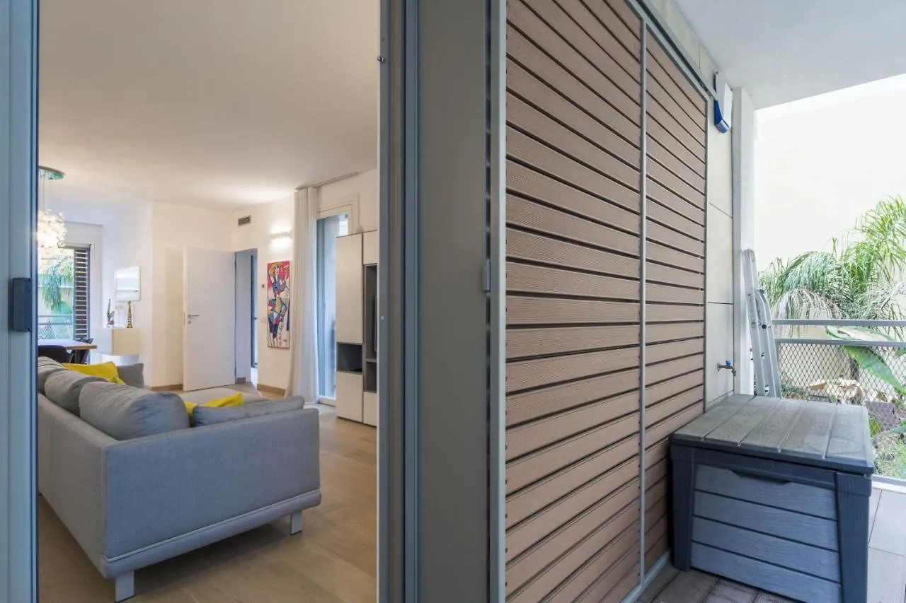 Easylife - Moderno Ed Elegante Trilocale In Corso Garibaldi Apartment Milan 0*,  Italy