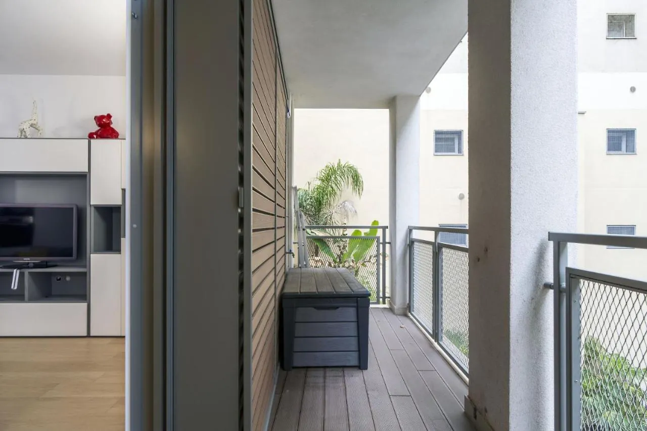 Apartament Easylife - Moderno Ed Elegante Trilocale In Corso Garibaldi Mediolan Włochy